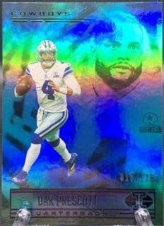 Dak Prescott