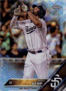 Matt Kemp