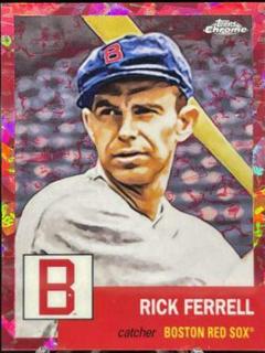 Rick Ferrell
