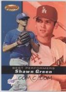 SHAWN GREEN