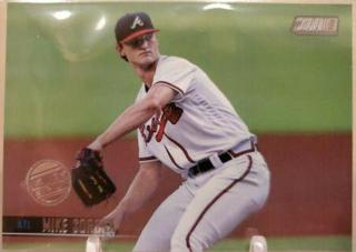 Mike Soroka