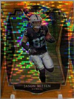 Jason Witten
