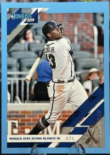 Ronald Acuna Jr.