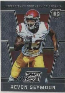 Kevon Seymour