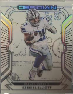 Ezekiel Elliott