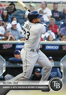 Nelson Cruz