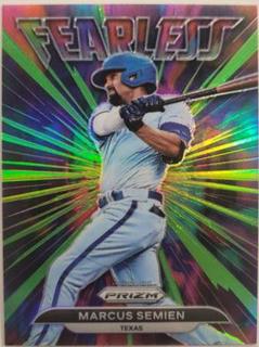 Marcus Semien