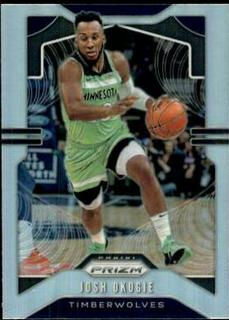 Josh Okogie