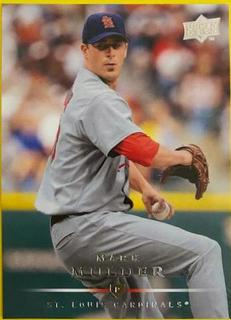 Mark Mulder