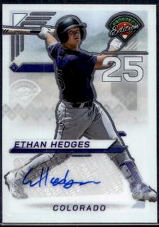 Ethan Hedges
