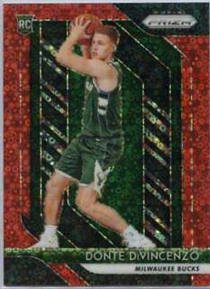 Donte DiVincenzo
