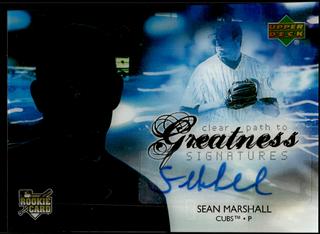 Sean Marshall