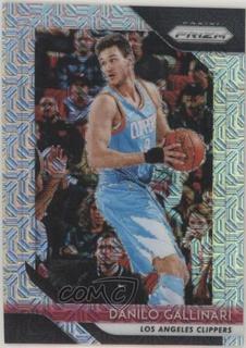 Danilo Gallinari