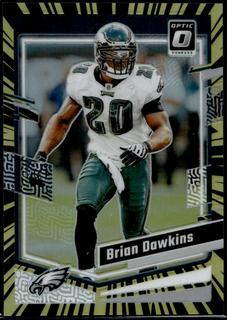 Brian Dawkins