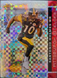 Santonio Holmes