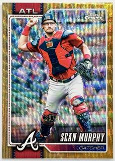 Sean Murphy