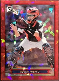 Buster Posey