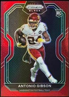 Antonio Gibson