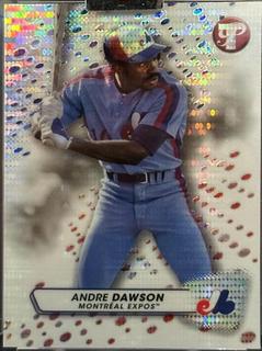 Andre Dawson