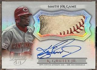 Ken Griffey Jr.