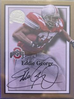 Eddie George