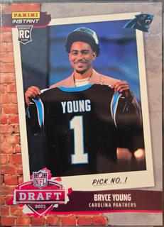 Bryce Young