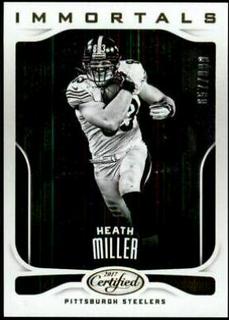 Heath Miller