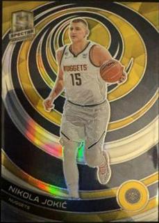 Nikola Jokic