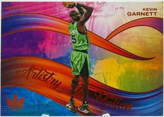 Kevin Garnett