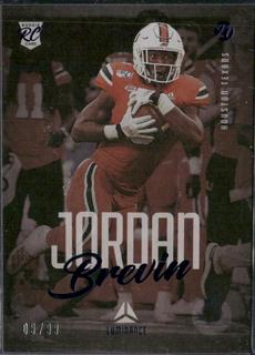 Brevin Jordan