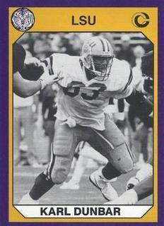 Karl Dunbar