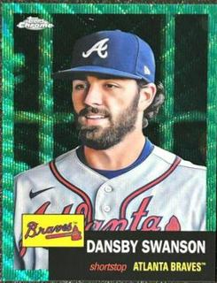 Dansby Swanson