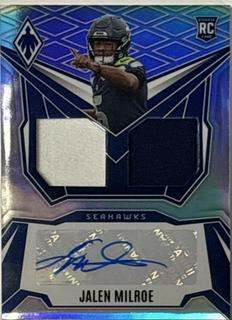 Jalen Milroe