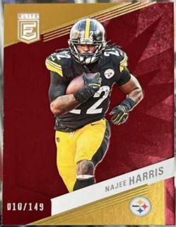 Najee Harris
