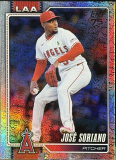 Jose Soriano