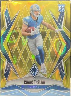 Isaac TeSlaa