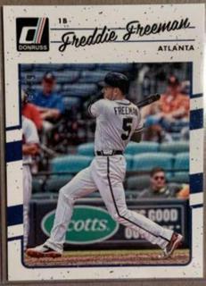 Freddie Freeman