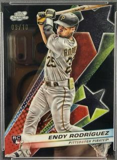 Endy Rodriguez