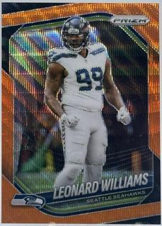 Leonard Williams