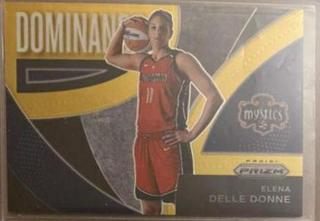 Elena Delle Donne