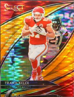 Travis Kelce