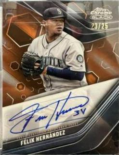 Felix Hernandez