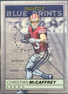 Christian McCaffrey