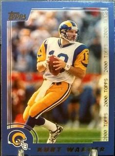 Kurt Warner