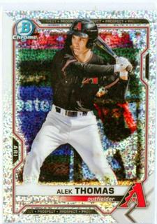 Alek Thomas