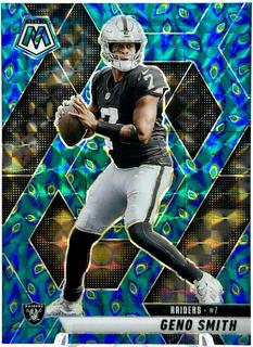 Geno Smith