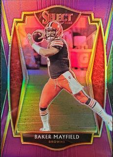 Baker Mayfield