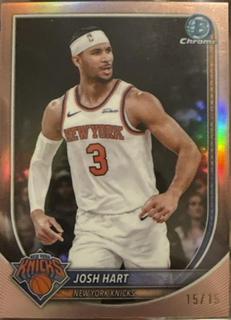 Josh Hart