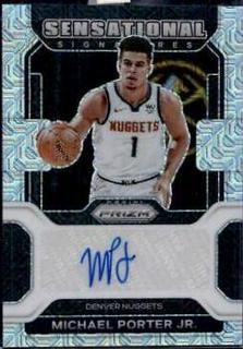 Michael Porter Jr.