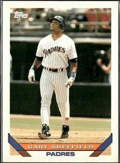 Gary Sheffield